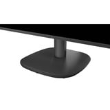 Cooler Master  27" Moniteur gaming  Noir