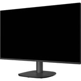 Cooler Master  27" Moniteur gaming  Noir