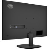 Cooler Master  27" Moniteur gaming  Noir