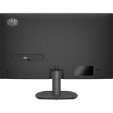 Cooler Master  27" Moniteur gaming  Noir