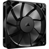 Corsair RS120 PWM ventilateurs de boîtier Noir, 3 pièces, 120 x 120 x 25 mm