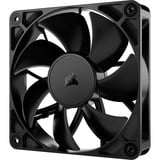 Corsair RS120 PWM ventilateurs de boîtier Noir, 3 pièces, 120 x 120 x 25 mm