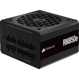 Corsair , 850 Watt alimentation  Noir