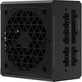Corsair , 850 Watt alimentation  Noir