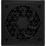 Corsair , 850 Watt alimentation  Noir