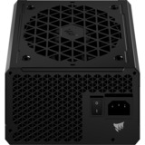 Corsair , 850 Watt alimentation  Noir