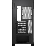 Corsair  boîtier midi tower Noir | 2x USB-A | 1x USB-C | RGB | Window
