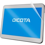 DICOTA D70525 filtre anti-reflets pour écran et filtre de confidentialité Transparent, Tablette, Anti-reflet, 10 g