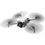 DJI Mini 4 Pro Fly More Combo (DJI RC 2), Drone Gris clair