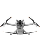 DJI Mini 4 Pro Fly More Combo (DJI RC 2), Drone Gris clair