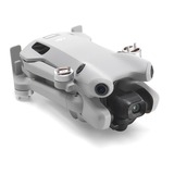 DJI Mini 4 Pro Fly More Combo (DJI RC 2), Drone Gris clair