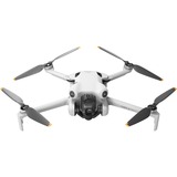 DJI Mini 4 Pro Fly More Combo, Drone Gris clair