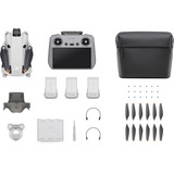 DJI Mini 4 Pro Fly More Combo, Drone Gris clair