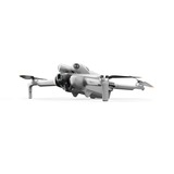 DJI Mini 4 Pro Fly More Combo, Drone Gris clair
