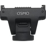 DJI Osmo 360 kit de support multifonction pour tube de vélo Noir