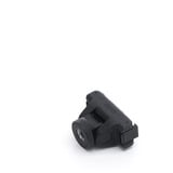 DJI Osmo 360 kit de support multifonction pour tube de vélo Noir