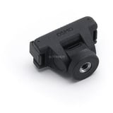 DJI Osmo 360 kit de support multifonction pour tube de vélo Noir