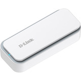 D-Link D501, Adaptateur radiocellulaire Blanc