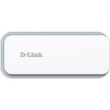 D-Link D501, Adaptateur radiocellulaire Blanc