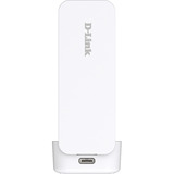 D-Link D501, Adaptateur radiocellulaire Blanc