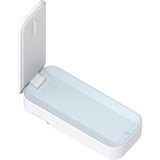 D-Link D501 routeur cellulaire, passerelle et modem, Adaptateur radiocellulaire Blanc, Gris, Blanc, Portable, 5G, LTE, Sub6 NR, USB