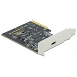 DeLOCK PCIe x4 > 1x externe SuperSpeed USB 3.2 Gen 2x2, Contrôleur USB 