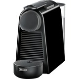 DeLonghi Essenza Mini EN85.B machine à café Semi-automatique Machine à expresso 0,6 L, Machine à capsule Noir, Machine à expresso, 0,6 L, 1150 W, Noir