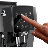 DeLonghi Magnifica Start ECAM220.22GB, Machine à café/Espresso Gris/gris