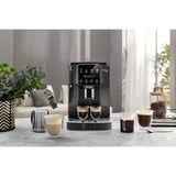 DeLonghi Magnifica Start ECAM220.22GB, Machine à café/Espresso Gris/gris
