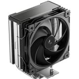 DeepCool AG400 G2 Refroidisseur CPU Noir