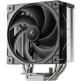 DeepCool AG400 G2 Refroidisseur CPU Noir
