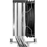 DeepCool AG400 G2 Refroidisseur CPU Noir