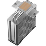 DeepCool AG400 G2 Refroidisseur CPU Noir