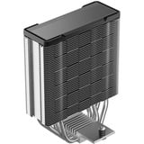 DeepCool AG400 G2 Refroidisseur CPU Noir