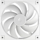 DeepCool FD14 ventilateurs de boîtier Blanc, 3 pièces, 140 x 140 x 25 mm, PWM