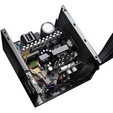 DeepCool PM750D 750W alimentation  Noir, (3x PCIe)