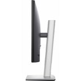 Dell P2425D 23.8" Moniteur  Noir/Argent, HDMI, DisplayPort, 2x USB-A, USB-B