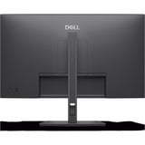 Dell Pro P2726HWOST (sans pied) 27" Moniteur  Noir