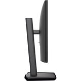 Dell Pro P2726HWOST (sans pied) 27" Moniteur  Noir