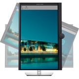 Dell UltraSharp U3224KBA LED display 80 cm (31.5") 6144 x 3456 pixels 6K Ultra HD LCD Noir, Argent 5K UHD Moniteur  Noir/Argent, 80 cm (31.5"), 6144 x 3456 pixels, 6K Ultra HD, LCD, 8 ms, Noir, Argent
