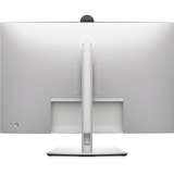 Dell UltraSharp U3224KBA LED display 80 cm (31.5") 6144 x 3456 pixels 6K Ultra HD LCD Noir, Argent 5K UHD Moniteur  Noir/Argent, 80 cm (31.5"), 6144 x 3456 pixels, 6K Ultra HD, LCD, 8 ms, Noir, Argent