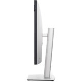 Dell UltraSharp U3224KBA écran plat de PC 80 cm (31.5") 6144 x 3456 pixels 6K Ultra HD LCD Noir, Argent 5K UHD Moniteur  Noir/Argent, 80 cm (31.5"), 6144 x 3456 pixels, 6K Ultra HD, LCD, 8 ms, Noir, Argent