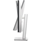 Dell UltraSharp U3224KBA écran plat de PC 80 cm (31.5") 6144 x 3456 pixels 6K Ultra HD LCD Noir, Argent 5K UHD Moniteur  Noir/Argent, 80 cm (31.5"), 6144 x 3456 pixels, 6K Ultra HD, LCD, 8 ms, Noir, Argent