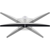 Dell UltraSharp U3224KBA écran plat de PC 80 cm (31.5") 6144 x 3456 pixels 6K Ultra HD LCD Noir, Argent 5K UHD Moniteur  Noir/Argent, 80 cm (31.5"), 6144 x 3456 pixels, 6K Ultra HD, LCD, 8 ms, Noir, Argent