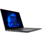 Dell  13.3" PC portable 2-en-1   Noir