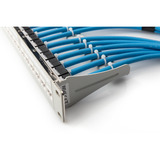 Digitus Câble d'installation professionnel Cat.6a U/FTP simplex, Eca Bleu