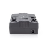 Digitus Onduleur tout-en-un, 600VA/360Watt, UPS Noir