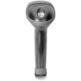 Digitus Scanner de codes-barres 1D, Lecteur de codes-barres Gris/Noir, Lecteur de code barre portable, 1D, Linéaire, Codabar, Code 128, Code 32, Code 39, Code 93, EAN 128, EAN-13, EAN-8, GS1 DataBar, GS1-128..., -45 - 45°, 30 cm
