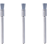 Dremel 26150443JA, Brosse 