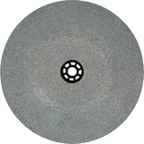 EINHELL Disque abrasif Ø 200 x 32 x 40mm, K220, Meule d’affûtage 